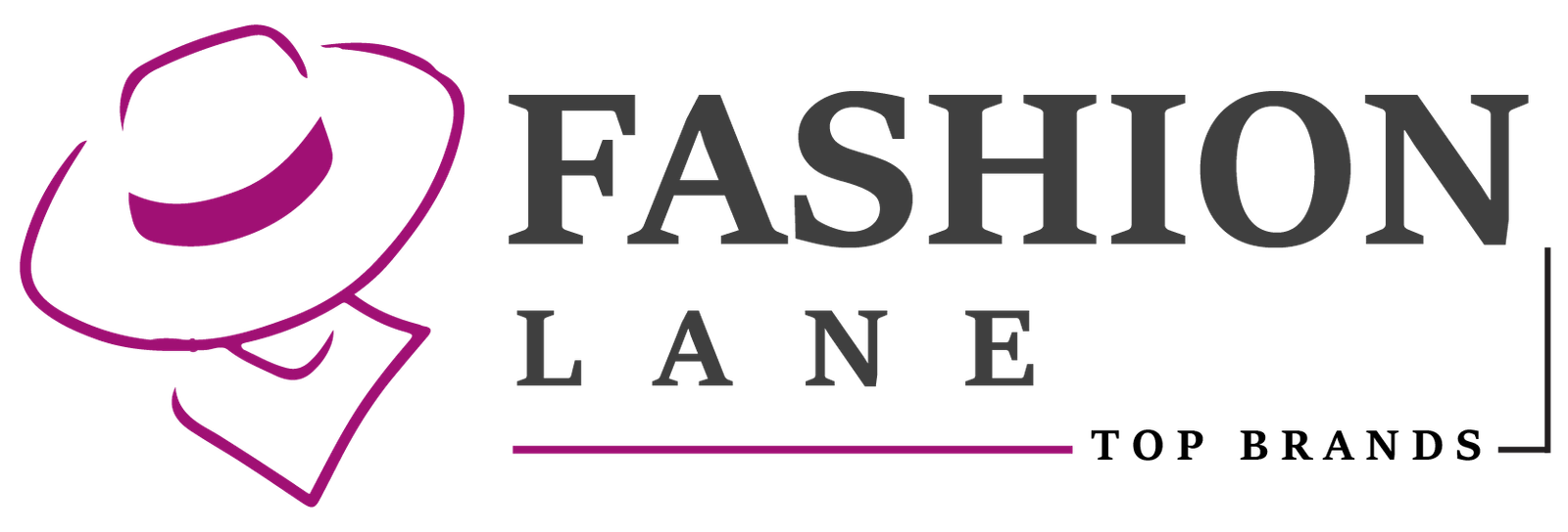 Fashion logo